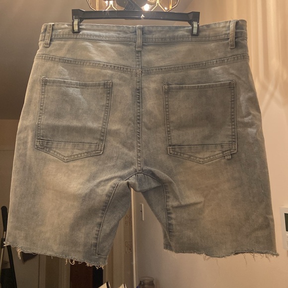 Urban ID mens jorts - Picture 2 of 3
